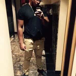 Meet your Posher, Jorge